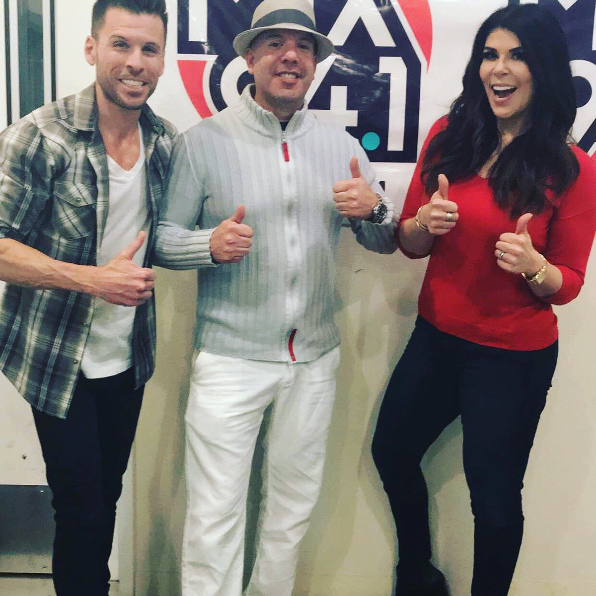 andreramirez559's tweet image. Special Guest on 94.1 The Mix! Eagles vs Patriots Super Bowl Predictions!
#cbsradio #bettingtips