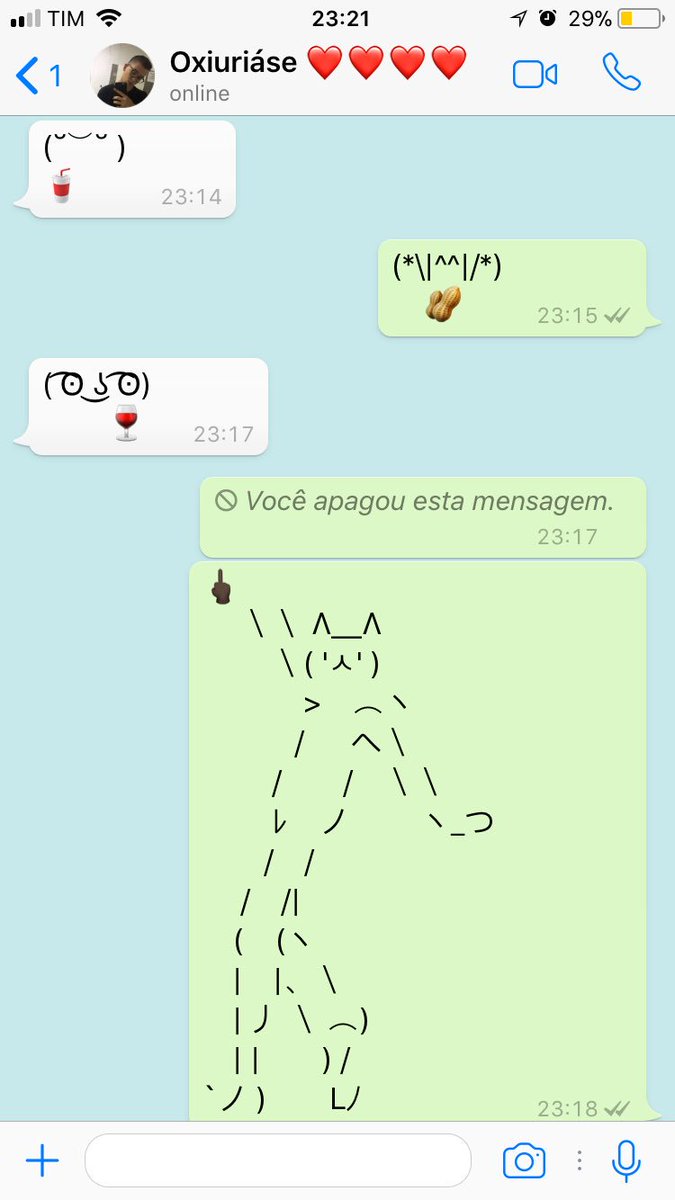 ingridlima_2's tweet photo. Uma conversa beem normal com meu amour @diegobrespinoza 💙 obs: ganhei kkkkkk https://t.co/W8H3YlVyXC