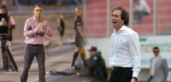 NicoLopez93's tweet photo. @BarcelonaSCweb empató contra @GuayaquilCityFC por la #CopaDelPacífico. Sé quedó con el tercer lugar. https://t.co/tiAhv73qjE