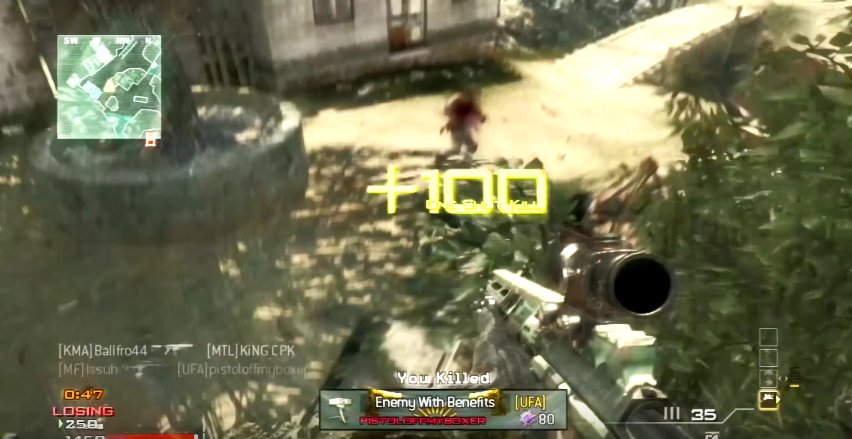 SnipingCollect's tweet photo. @bzr26 , @Drastjc , @v4gue &amp; @lilboogieboard uploaded their quadtage entitled 'Perdition'. Incredible multi-cod tage edtied by Ace himself. Be sure to check it out right here: https://t.co/cMEVMrCCb3 https://t.co/FknbOXnf9b