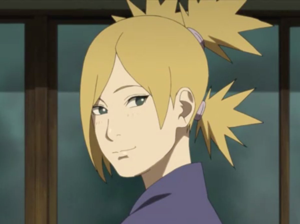 sonievasl's tweet photo. Nara family 

ShikaTema 😍😍 https://t.co/sM3xL7N932
