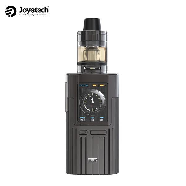 TinyDeal's tweet photo. Authentic #Joyetech ESPION 200W with 4.5ML ProCore X TC Starter Kit.
  https://t.co/SSjigLJG8c https://t.co/tc8LKB36NM