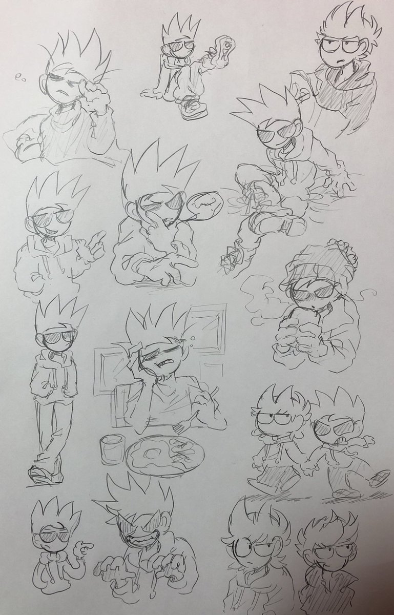 bontansukikunai's tweet photo. かけて無さすぎてまずいなと思ったから鍵垢の練習落書きを引っ張ってきた https://t.co/aTmpzjIusP