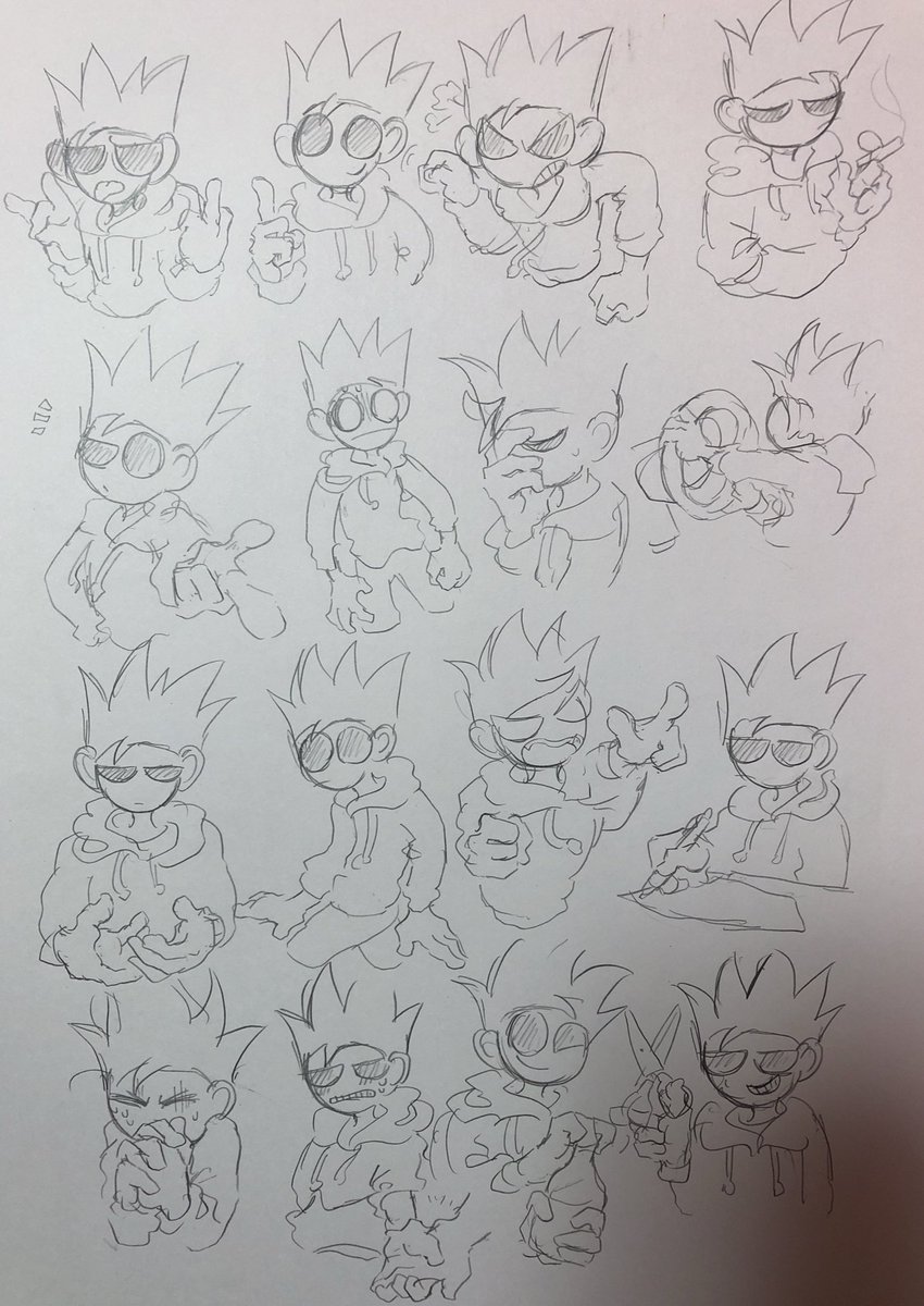 bontansukikunai's tweet photo. かけて無さすぎてまずいなと思ったから鍵垢の練習落書きを引っ張ってきた https://t.co/aTmpzjIusP