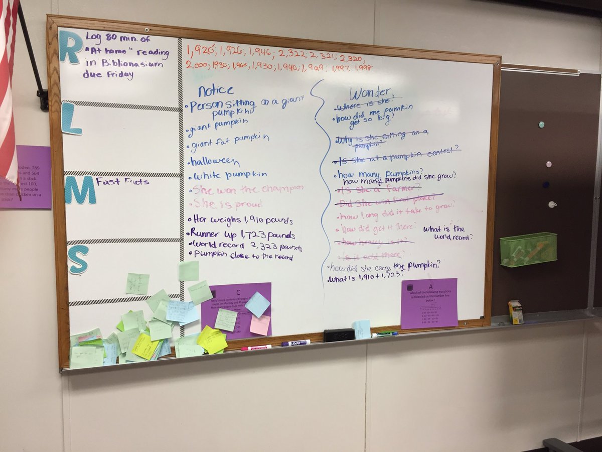 jessica_asel's tweet image. We had so much fun today with Numberless word problems. #funinT1 #3rdgradersrock