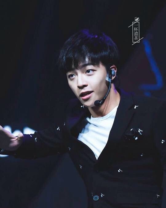 (SLOW) CHENLINONG THAILAND tweet media
