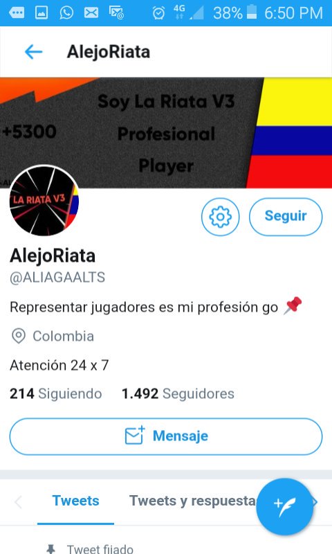 Hoy quiero hacer una denuncia, en pro de mejorar la comunidad de CR y evitar que ratas como @ALIAGAALTS sigan robando cuentas a diestra y siniestra, ofreciendo cosas que no son. En este caso fue víctima uno de nuestros jugadores, que creyó en lo que este decía.