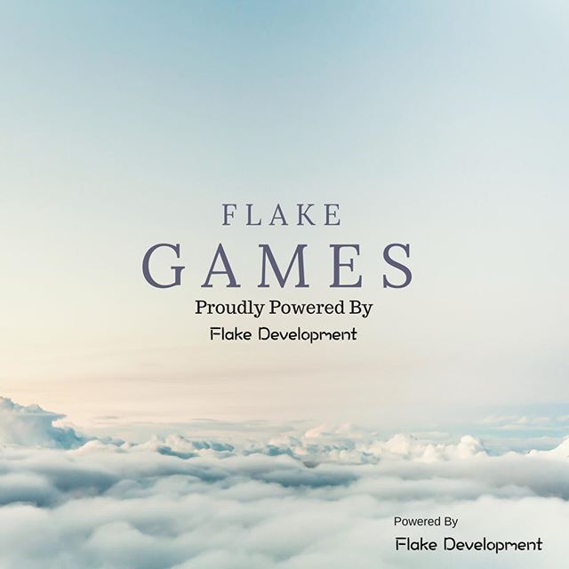 flakedevelop's tweet photo. One of our main projects is @flakegame We built it from scratch with #coding. We allow users to play #free #online #games check it out at https://t.co/XpurlZjeNo New games all the time. We have been working on redesigning it. https://t.co/J9fqEs8wES