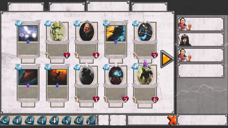unity3d_guide's tweet image. Learn How to Make Trading Card Game Menus With Unity 3D
☞ on.codetrick.net/SyG9D4MUf
#Unity #Gamedev
ryl9vNM8f
