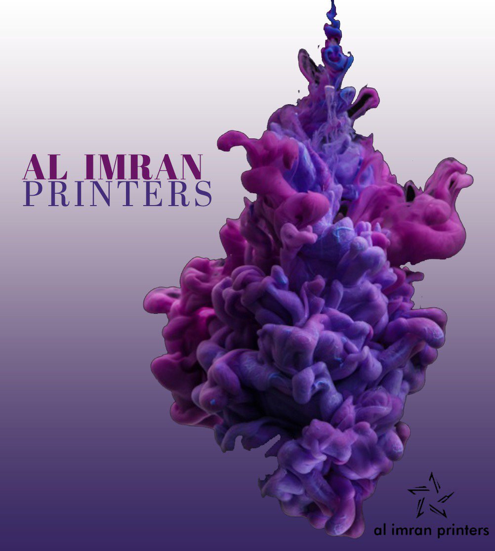 AIP_Printers1's tweet photo. #Printing qualities matters a lot to the printing #lovers....
and these things are #fulfilled by @alimranprinters https://t.co/5Aw67MlpYi