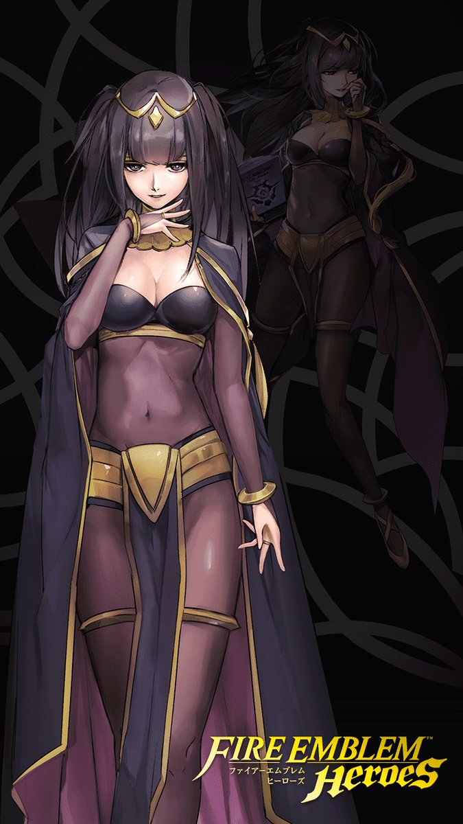 Feヒーローズ壁紙