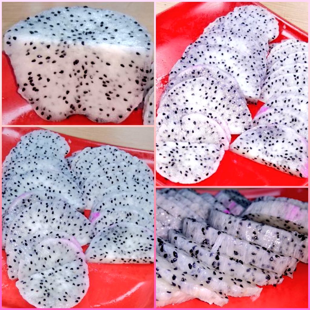 snehalchoubey22's tweet photo. All happiness depends on a leisurely breakfast.... Today's special is Dragon Fruit... Rarest fruit in Jabalpur
#Breakfast #Weekend #Saturday #HealthyBreakfast #Happiness #Jabalpur #RJSnehal https://t.co/ceOmtRCNlI