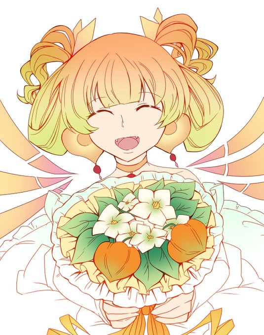 フラワーナイトガールイラストのtwitterイラスト検索結果 古い順 フラワーナイトガールイラストのtwitterイラスト検索結果 古い順
