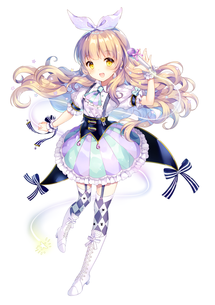 「ななひらさんのイベントついに明日だー❗️(もっとはやくにあげるべきだった) Co」|和錆のイラスト