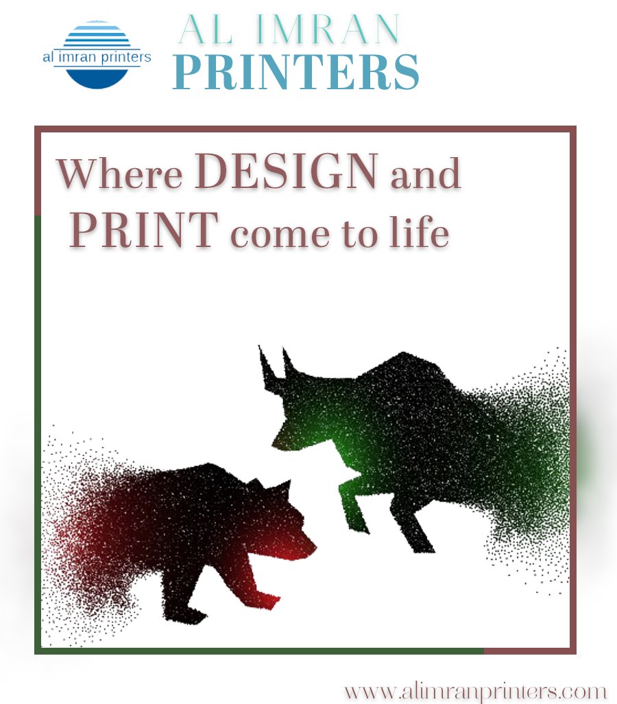 AIP_Printers1's tweet photo. @alimranprinters is a platform where #design and #print come to life....!!! https://t.co/0aFozzBpPV