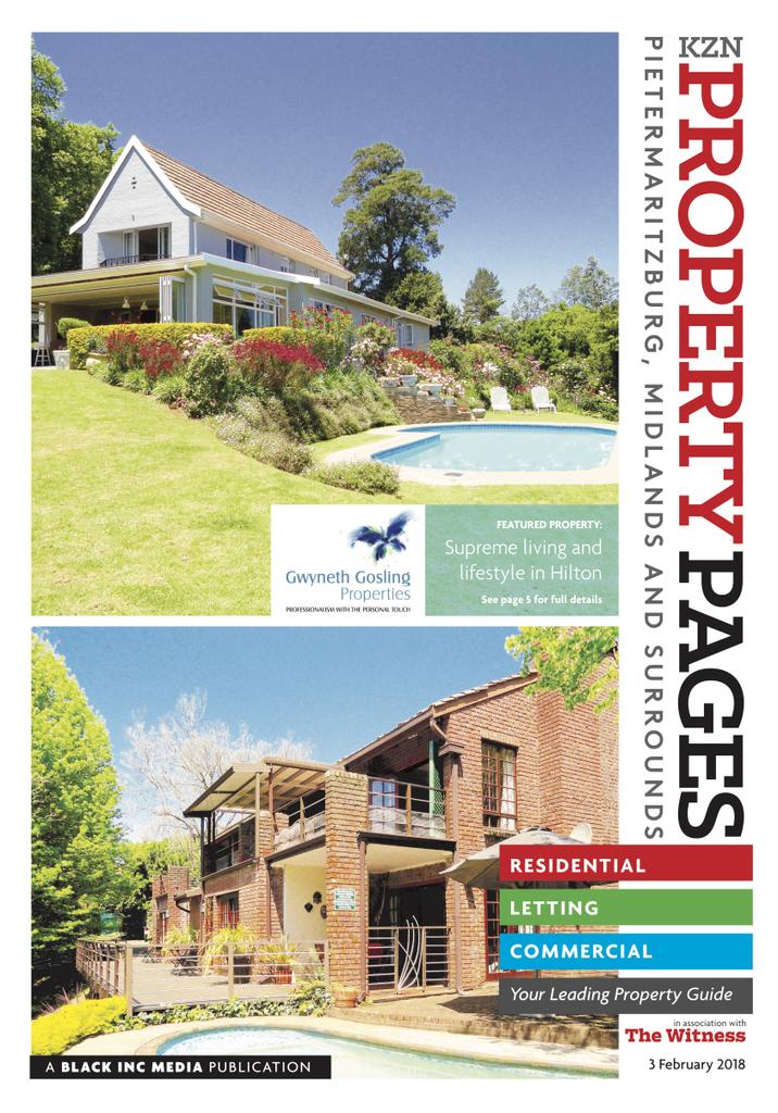 WitnessKZN's tweet image. Looking for property to rent or buy? Then get your copy of the @KZNPropPages inside today's #WeekendWitness newspaper and choose from the most luxurious and affordable properties in KZN.