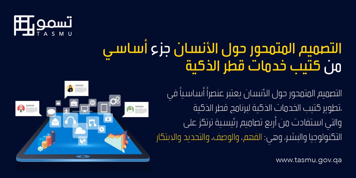 TASMU SMART QATAR tweet media