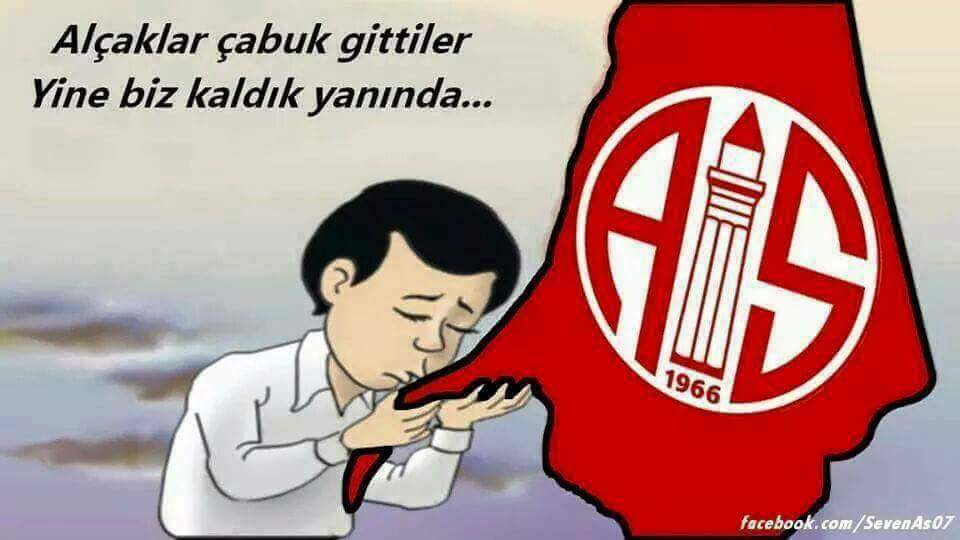 En Zor Zamanda Çekip Gidenlere İnat Dimdik Ayaktayız Allah Düştüm Diyenin Değil Bismillah Diyip Kalkanın Yanındadır. Bu Karanlık Günlerde Bitecek Aldırma AKREP Aldırma
#KenetlenAntalyasporlu