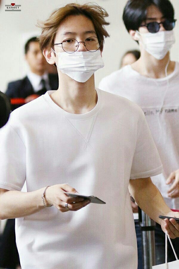 mor_phine06's tweet photo. นุ้งแบคคคค #TeamEXO #TwitterBestFandom https://t.co/PnStMmLoeP