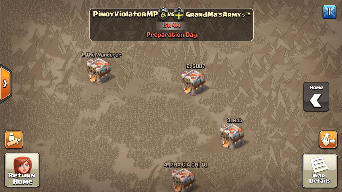 GL <a href="/grandma_army/">Grandma's Army</a> <a href="/cocpotluck/">CoCPotluck</a>