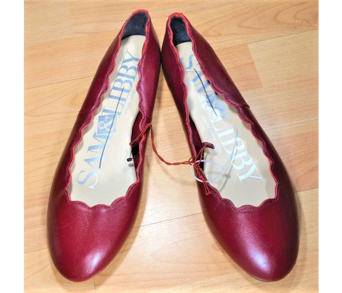 Divageneralusa's tweet photo. Buy genuine leather #Sam_Libby designer brand fashion Flat shoes.
Get up to 70% OFF on #Divageneral Collection
Don't miss, grab this opportunity now, Click here 👉 https://t.co/qJpMVfmjjM https://t.co/w6mZH9I1oA