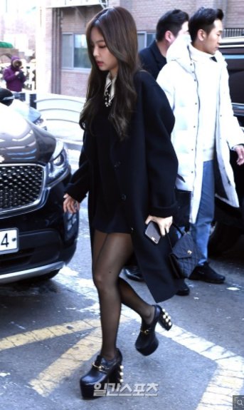 Jennie