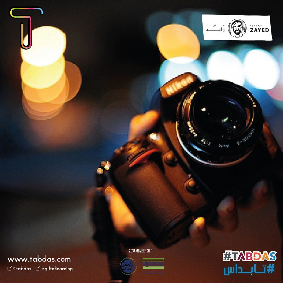 tab_creative_ae's tweet photo. #tabdas #tabcac #tab #creative #follow #life #event #logo #branding #smile #happy #ideas #design #promotionalgift #photography #videography #website #giftitems #awards #events #eventmanagement #cheque #charity #printing #yearofzayed #zayedyear #tabcreative https://t.co/5zqwY0hcdD