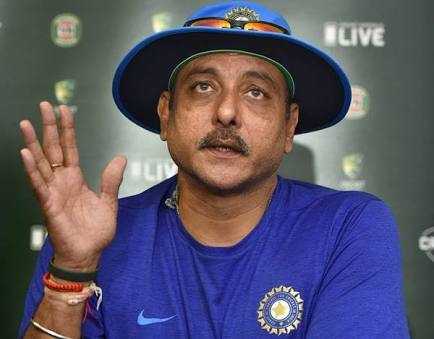 Indo_Curiosity's tweet photo. Who is better coach for their respective team ? 

Retweet - Rahul Dravid 
Like - Ravi Shastri  

#INDvAUS #U19WCFinal https://t.co/NmMFQDDnhC