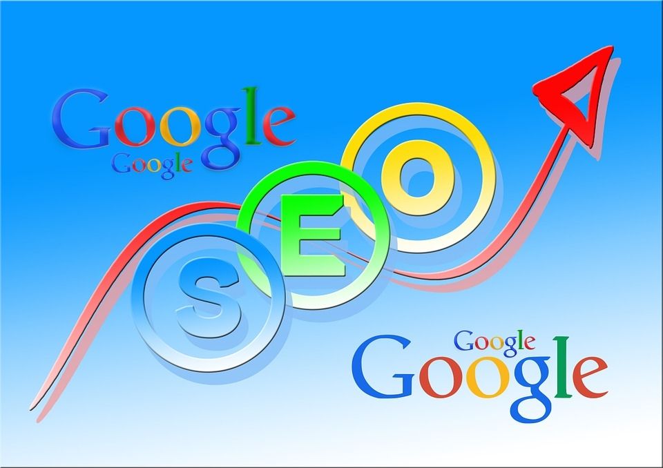 SEARCH ENGINE OPTIMIZATION!  
SEO is one of many key components to your online presence.  It can be the difference between a good and great business!  #SEO #Optimizeyoursite #DigitalMarketing #successtoday