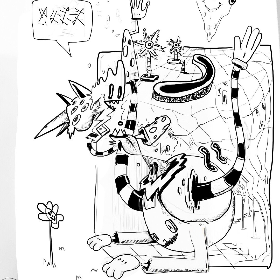 GROOVY.WAV tweet media