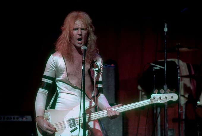 Arthur Kane's Birthday Celebration HappyBday.to