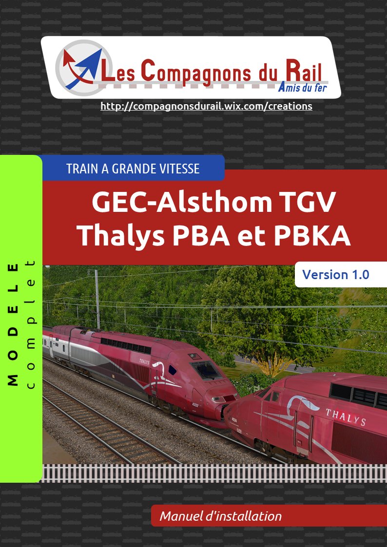 Compagnons du rail tweet media