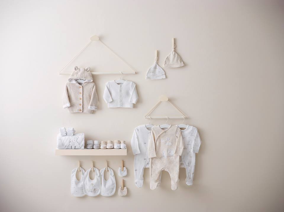 mothercare newborn baby clothes