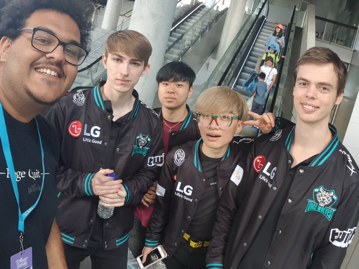 TonraqsBeard's tweet photo. @direwolvesgg #Wolfpack hell yeah https://t.co/AQzJoS40zH