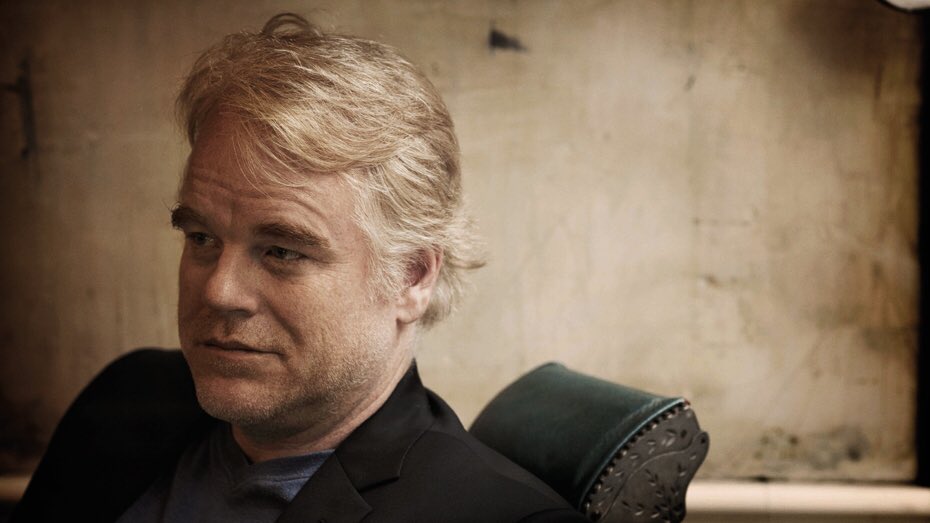 TheRealMattC's tweet photo. It's been 4 years since we lost Philip Seymour Hoffman. Only recently have I been able to revisit his performances without turning into a mess. Last year @TalkFilmSoc was kind enough to republish this piece I wrote the day after he passed. #RIPPSH 

https://t.co/IngKlUgOyN https://t.co/KYIateqnzX