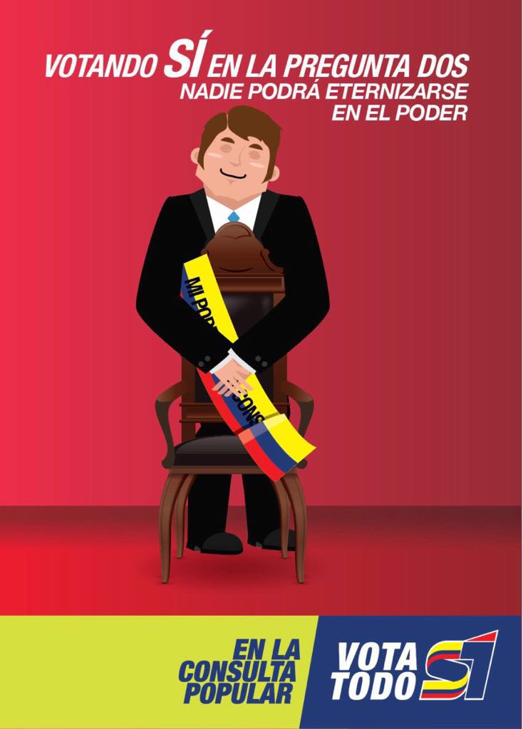 VeRoFeR77's tweet photo. Este 4F yo voto SI en la pregunta 2, 3 y 6 por la ALTERNABILIDAD, por la DEMOCRACIA y por el DESARROLLO #ElOroVotaSí  vamos @Lenin @marialevicuna @RossyOrellanaR por un #SiRotundo @DILMOGIACUENCA @guillermorogel @JorgeWated @ricardozampais @PaulGranda @alvaradorosana https://t.co/zEslwwqHgz