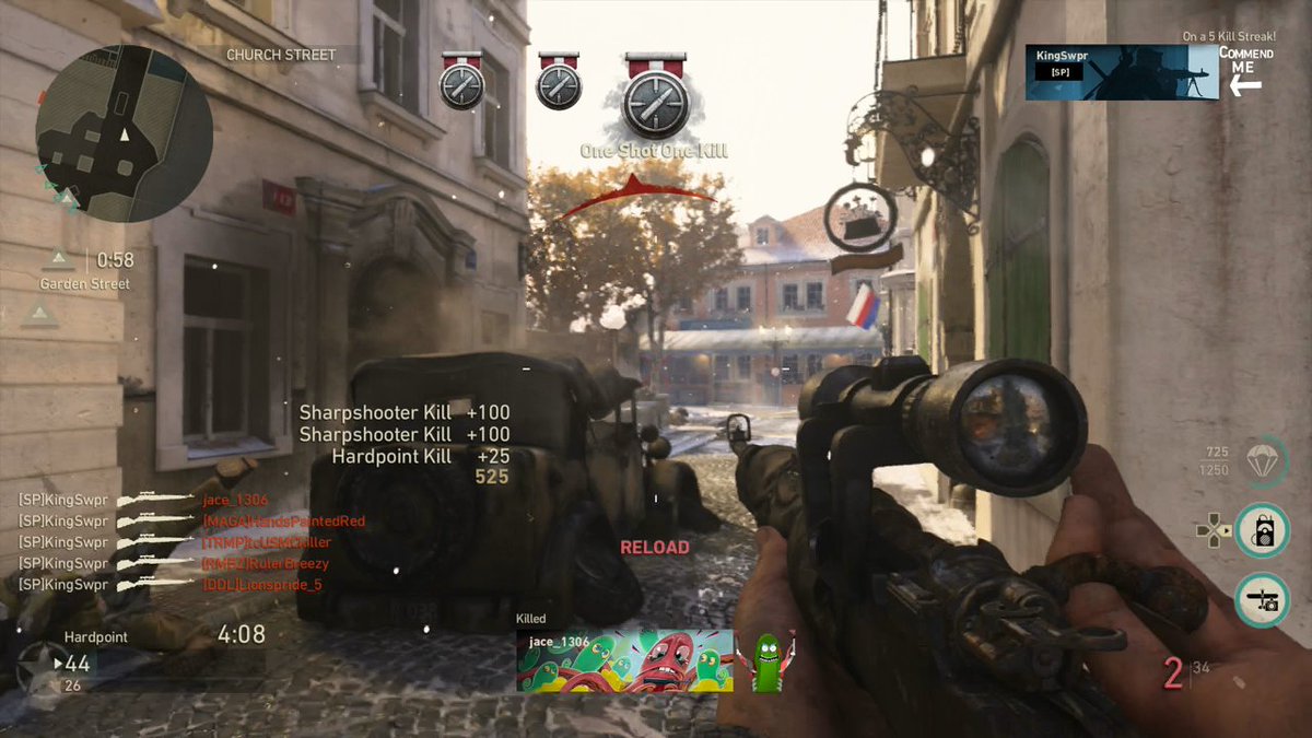 SwprAlex's tweet photo. First clip for Pamaj's challenge! #RedSwpr https://t.co/X0Q3bnapOI