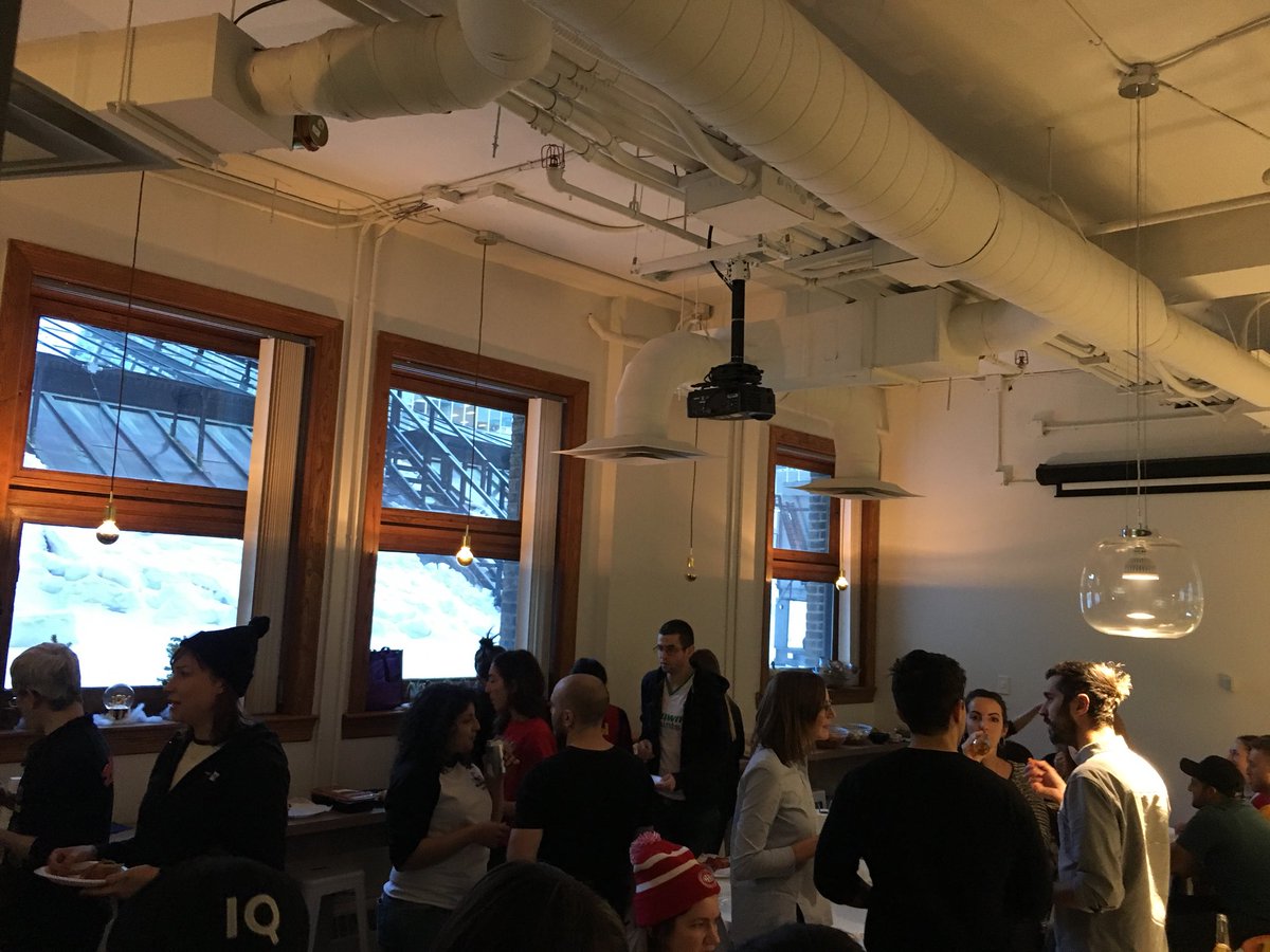 MySweetiQ's tweet photo. Lots of fun today for @ReachLocal national team appreciation day! Happy weekend to all โจ #LifeIQ https://t.co/1uSBMxFYVN