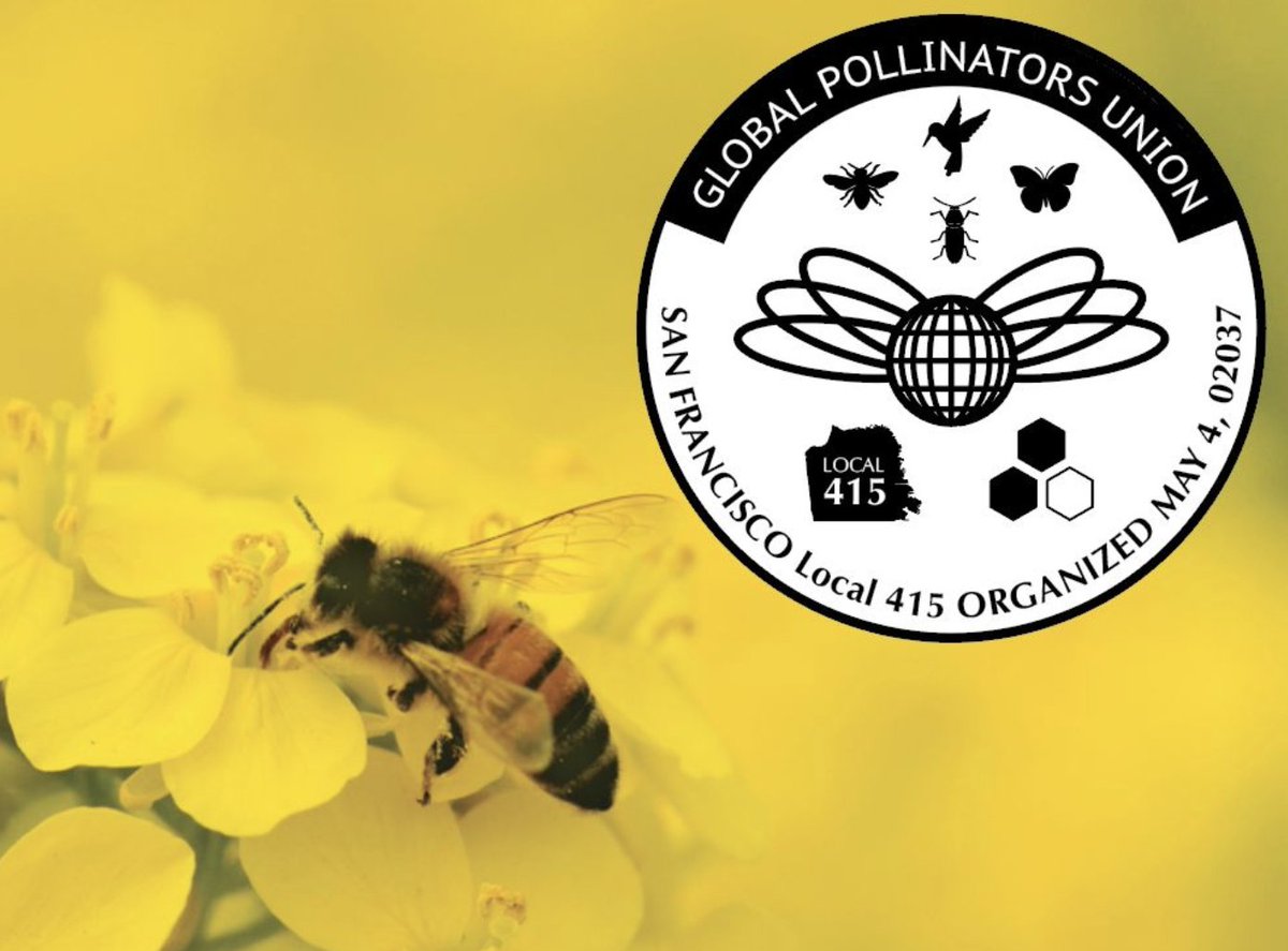 Animals Doing Capitalism! Bees unionizing? Pigs owning the IP to their cell lines and becoming rich from cultured meat? Check out this amazing series of artifacts from the future by <a href="/iftf/">Institute For The Future</a> affiliate <a href="/DrWeidinger/">Nicolas Weidinger</a> instructables.com/id/How-to-Make…