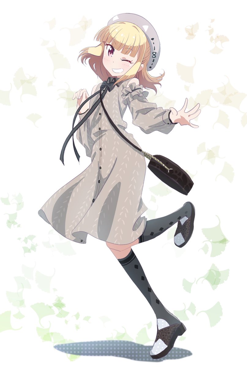 牧茶 朝のお絵描き7 飯島ゆん Newgame ニューゲーム T Co Eucnlg8cdr Twitter