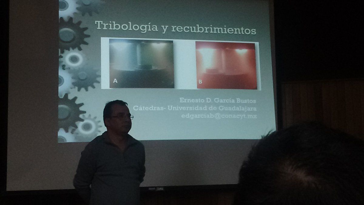 robles_martin97's tweet photo. Tribología CUCEI #MI2018ASeminario2 https://t.co/7o9HHL5Dnu