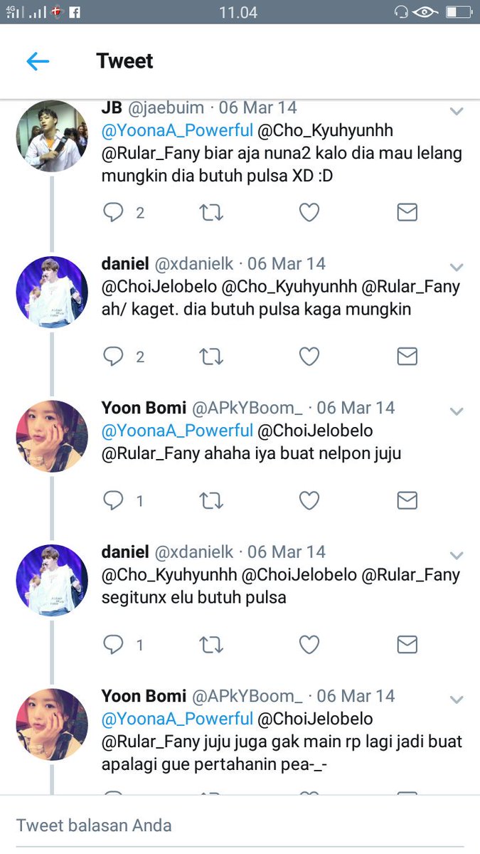 YoonaA_Powerful's tweet photo. https://t.co/tkvh3D60kV