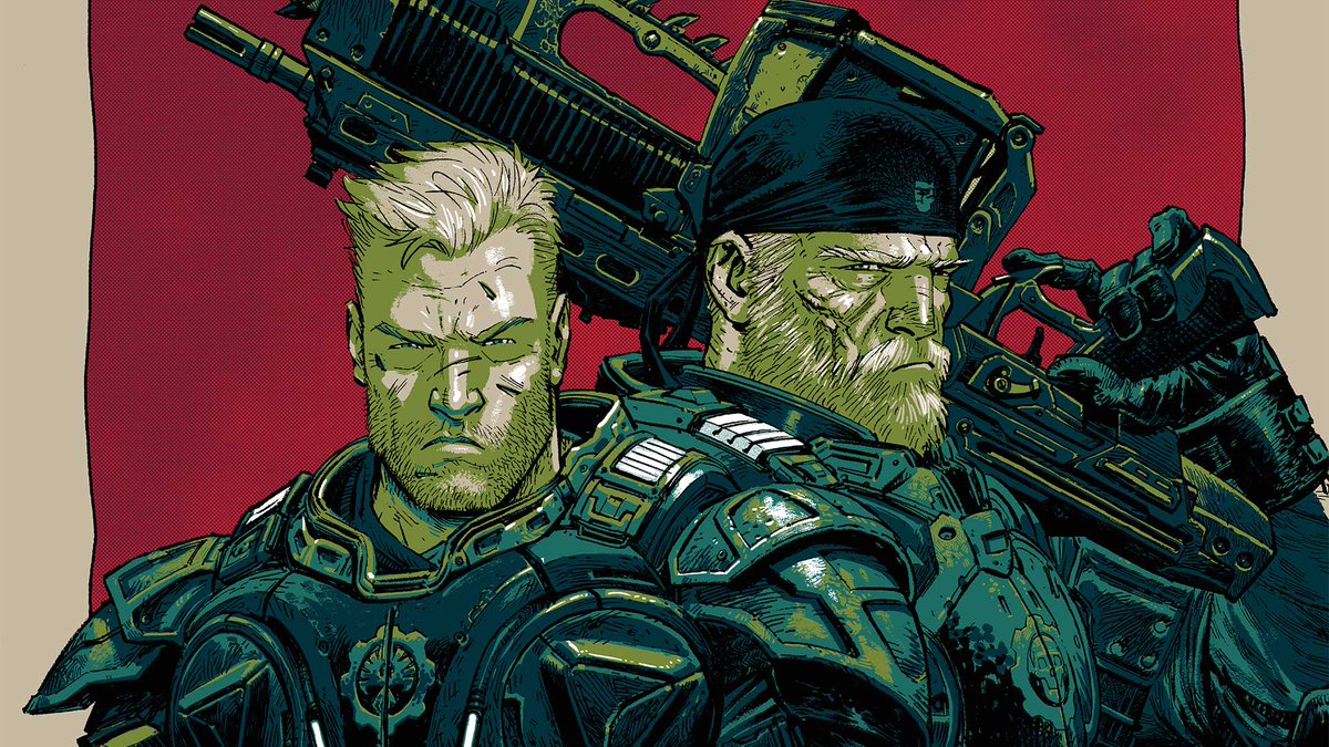 landan on twitter streaming gears of war 4 right now https t