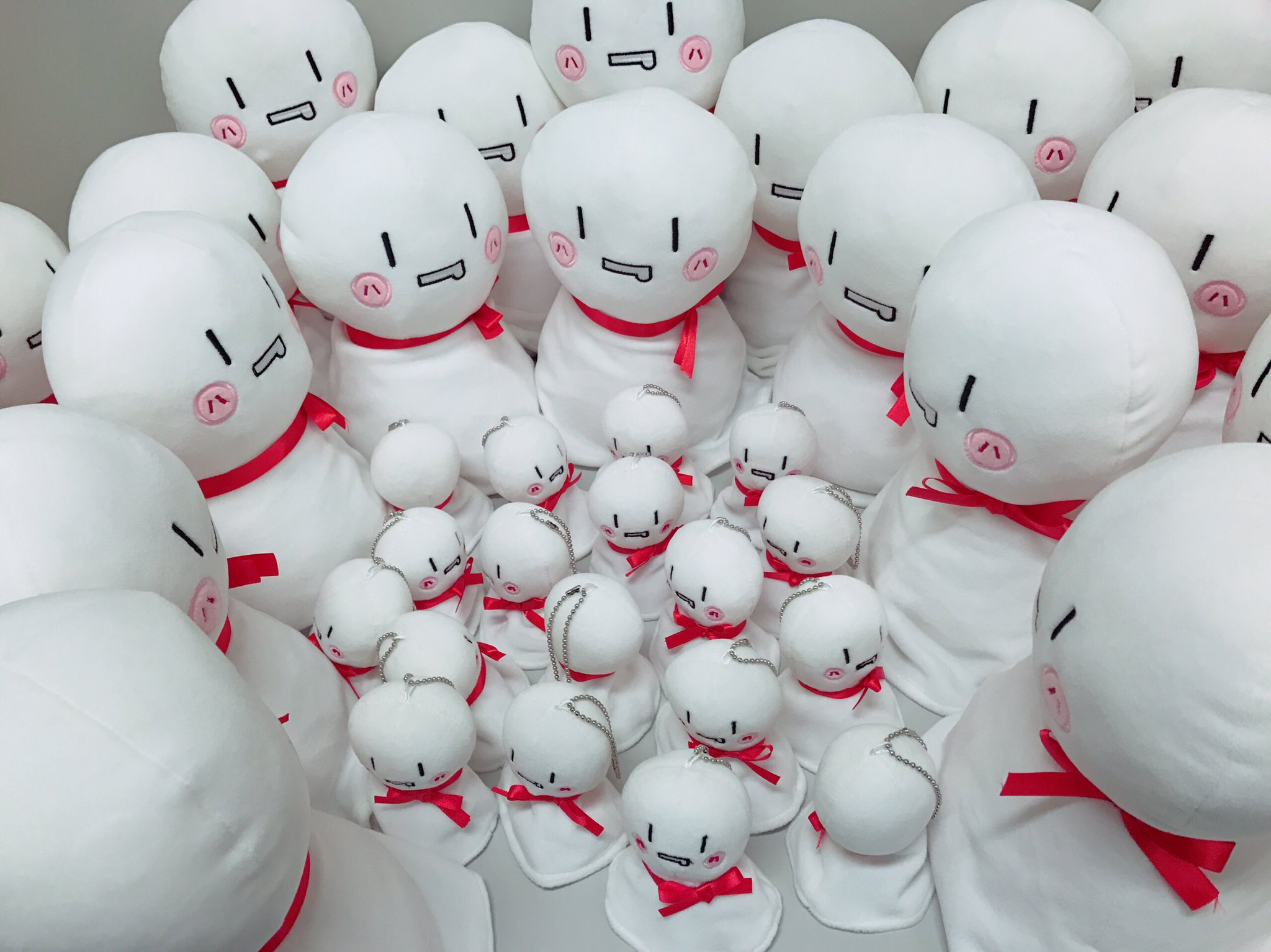 まふまふ おばけまふてる （まふまふ まふてる ぬいぐるみ