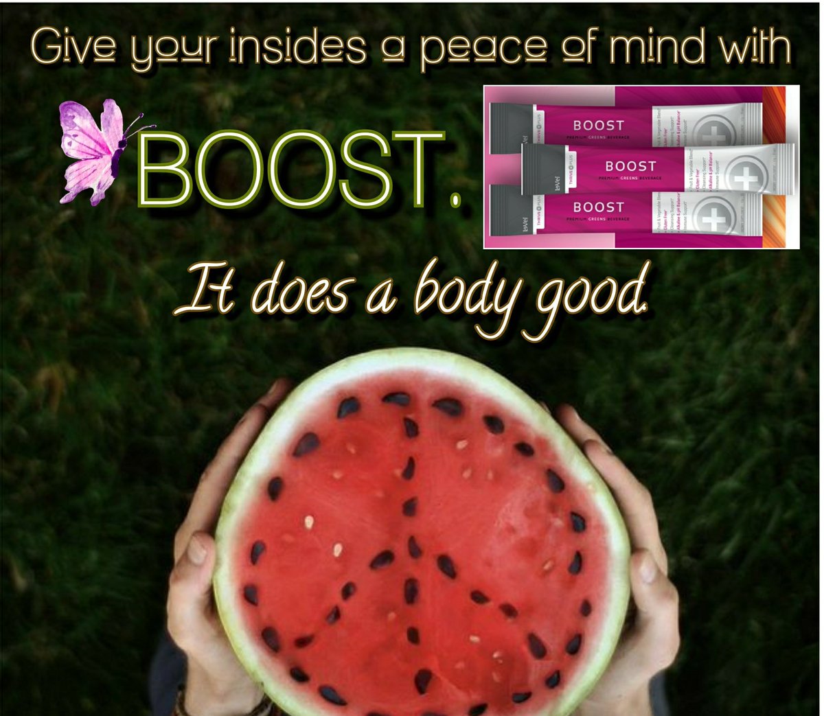 BBellmore's tweet photo. This is one of my favorite plus line products. Boost provides 16 servings of #fruits and #vegetables. Add it to #water and it tastes like sweet blackberry green tea! Yum! #healthy #drink #plantbased #thriving
https://t.co/rwK7dpHHZe https://t.co/vQhnT4wpWh