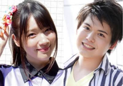 ドゥマ どっちの声優同士のが仲がいい 杉田智和 中村悠一 いいね 内田真礼 内田雄馬 Rt 両方でしょ いいね Rt T Co Lwu3tkop79 Twitter