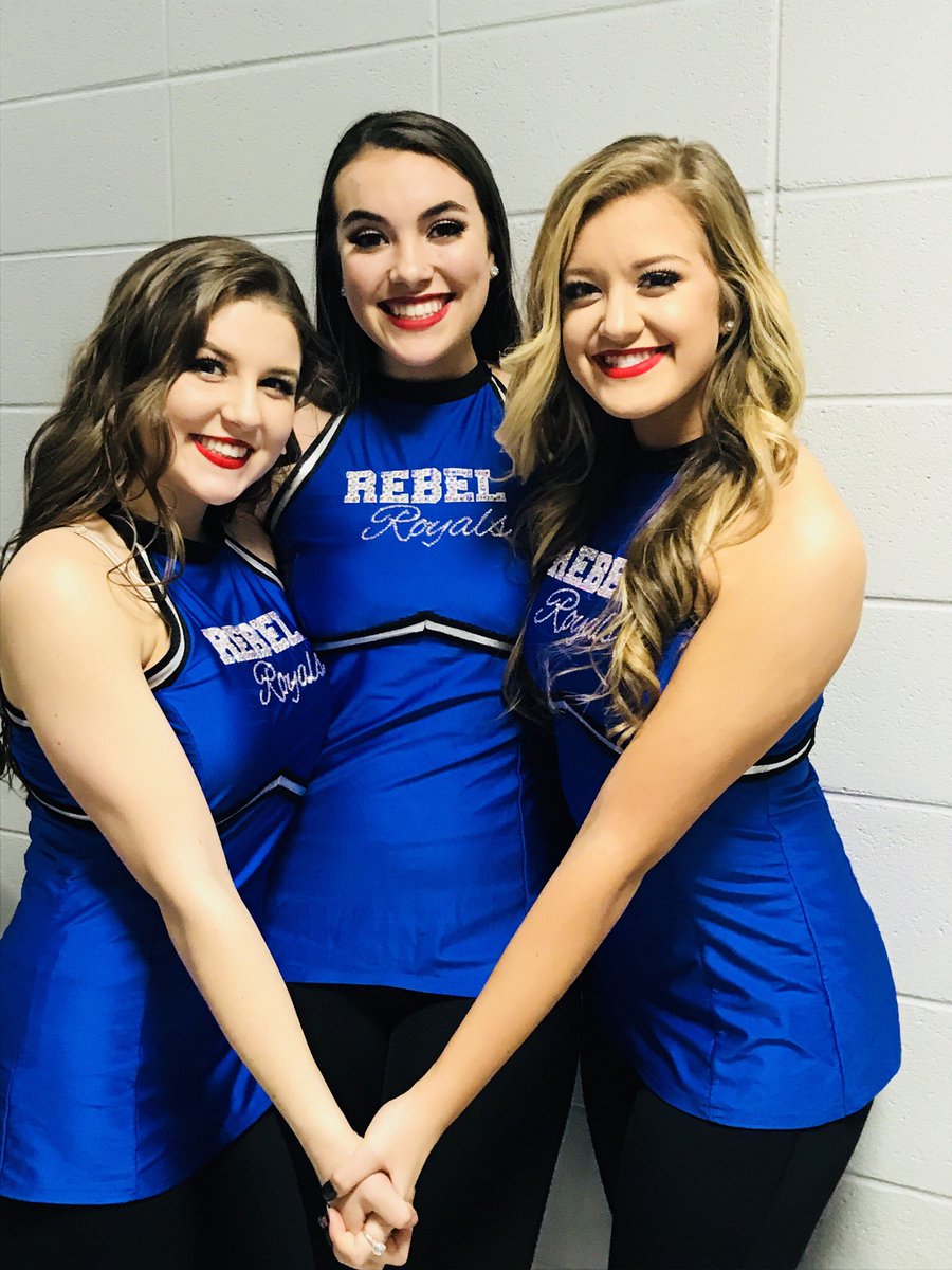 royals_rebel's tweet photo. We ❤️ our seniors https://t.co/zTXlkWRMQf