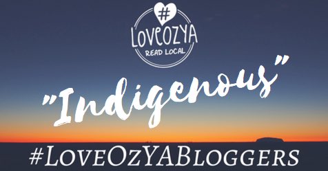 LoveOzYA's tweet photo. We’re now running our #LoveOzYABloggers meme monthly. February’s theme is Indigenous!💪🏽🌏💥 Pick your top three #LoveOzYA faves and share with us: https://t.co/s6jJkaxOg2 We also have some special plans in the works, stay tuned for more soon! https://t.co/SOIdxfLTDk