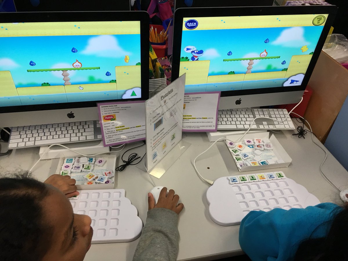 M_Tse12's tweet photo. Fulfilled day of learning!! #makeymakey #puzzlet #hummingbirdrobotics #scratch #cs4all #ShowcaseSchoolsNYC @PS62ChesterPark @ps130m @333MFSC @NYCSchools @sepjrnyc @learningdrive @timeoutdad https://t.co/VCl9EjaBNY