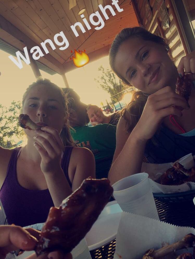 brittanobs's tweet photo. Happy birthday to this goober 🎉 love u lots 💕 https://t.co/WoQuMIFwqy